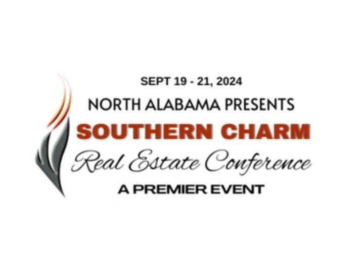 SOUTHERN CHARM REAL ESTATE CONFERENCE