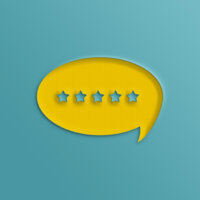 Reviews avatar