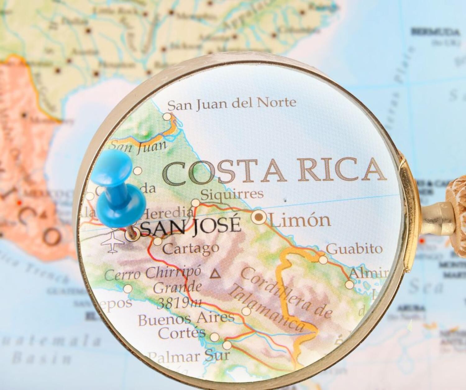 Costa Rica Real Estate cover photo