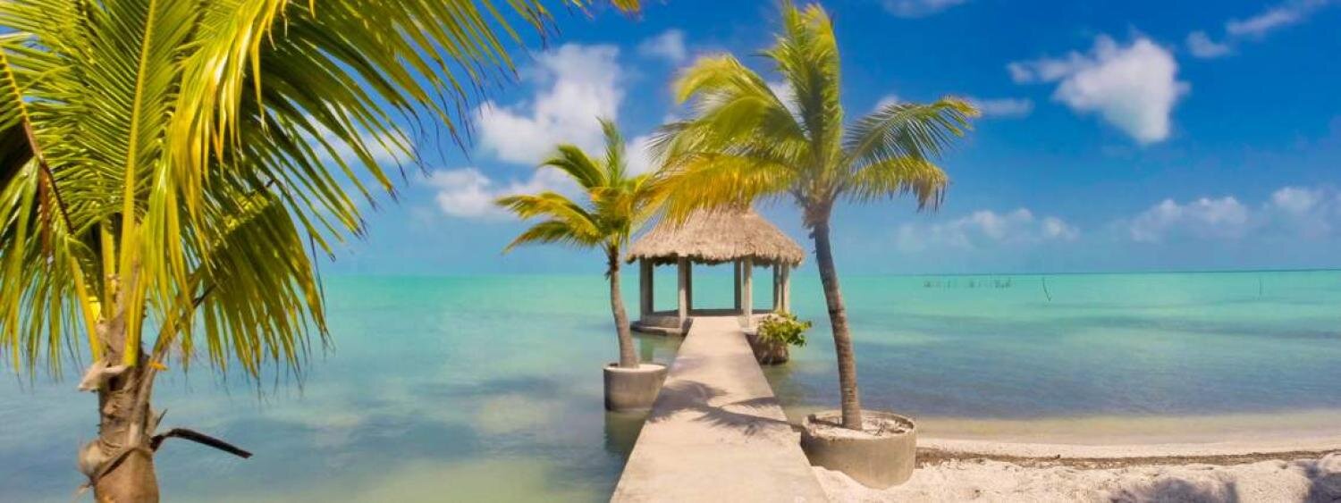 Belize Real Estate cover photo