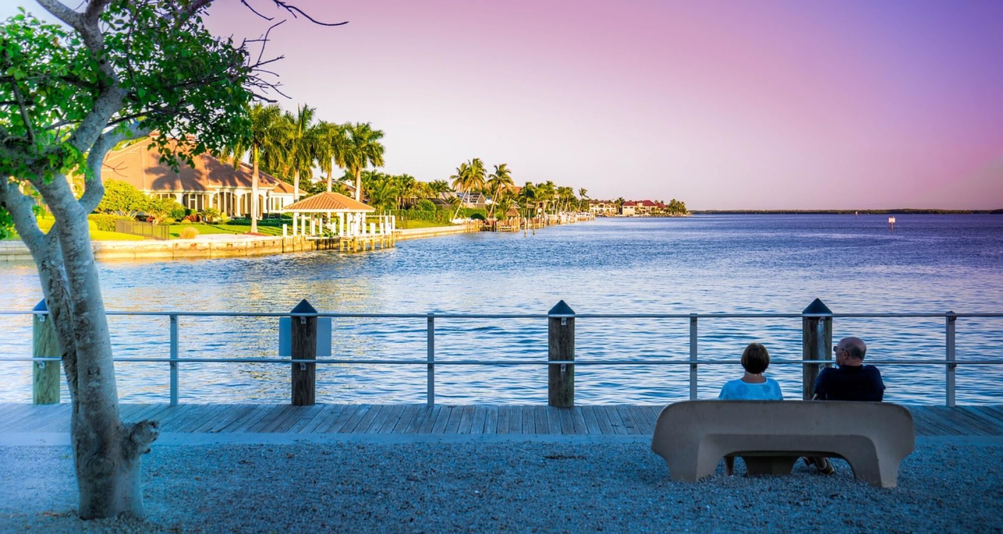 Real Estate Agents Marco Island Florida cover photo
