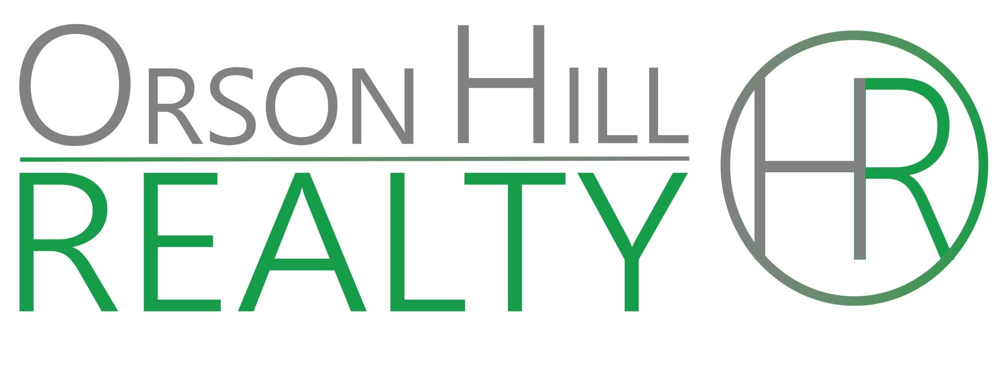 Orson Hill Realty cover photo