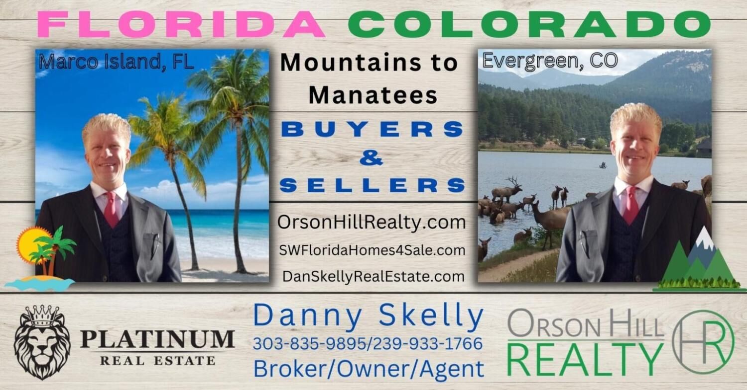 Platinum Real Estate Dan Skelly cover photo