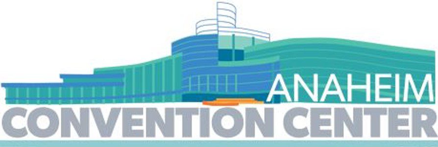 Anaheim Convention Center Venue