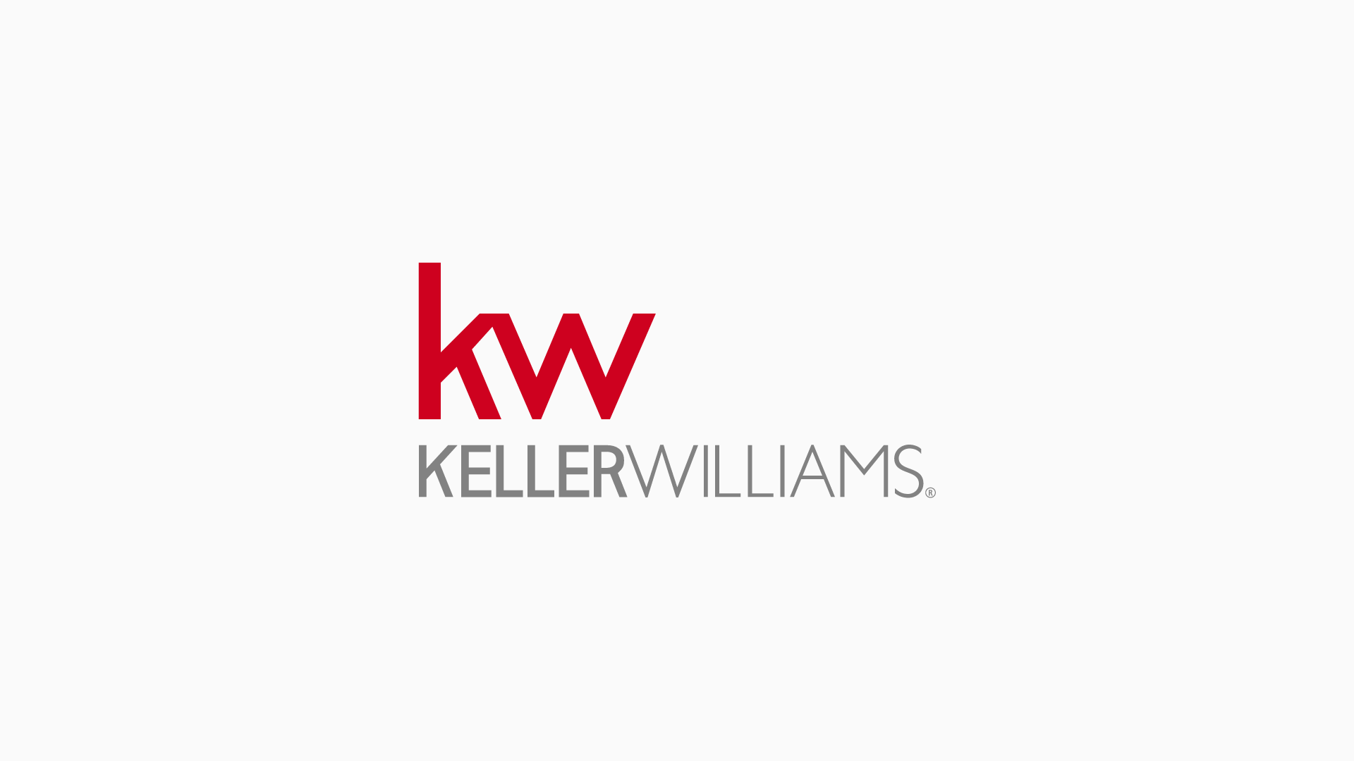 Keller Williams Logo Long