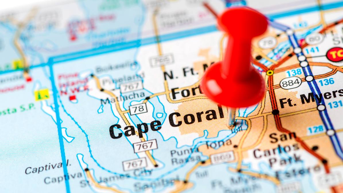 Cape-Coral-FL