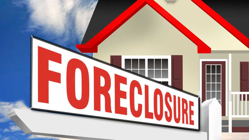 How to Buy a Foreclosure Home