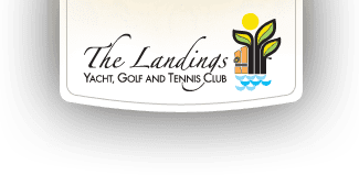 The Landings Yacht, Golf & Tennis Club - Fort Myers, Florida
