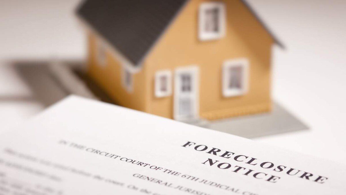 Foreclosure Homes in Houston TX