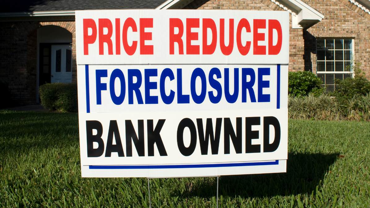 Foreclosure Listings Detroit