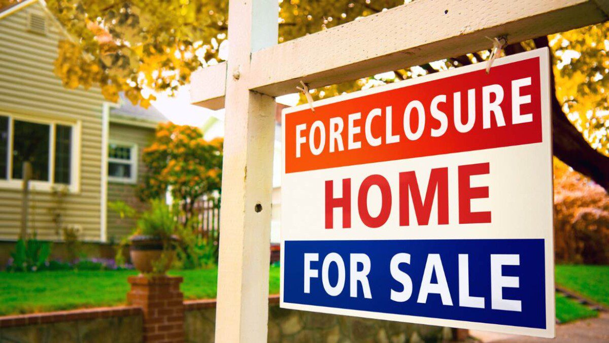 Foreclosures Mentor Ohio
