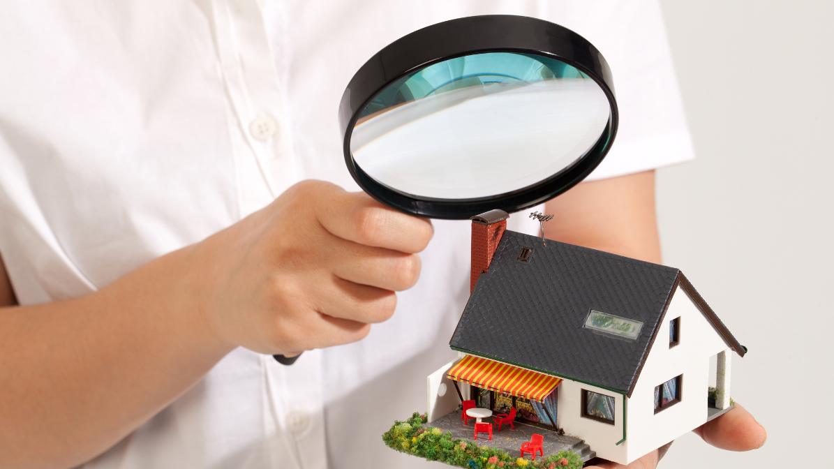 Home-inspection-Checklist