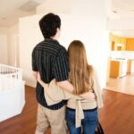 Buying a home steps