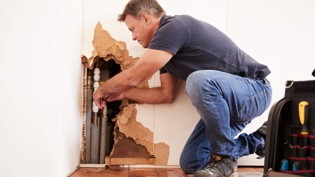 Home Repairs that Add Value