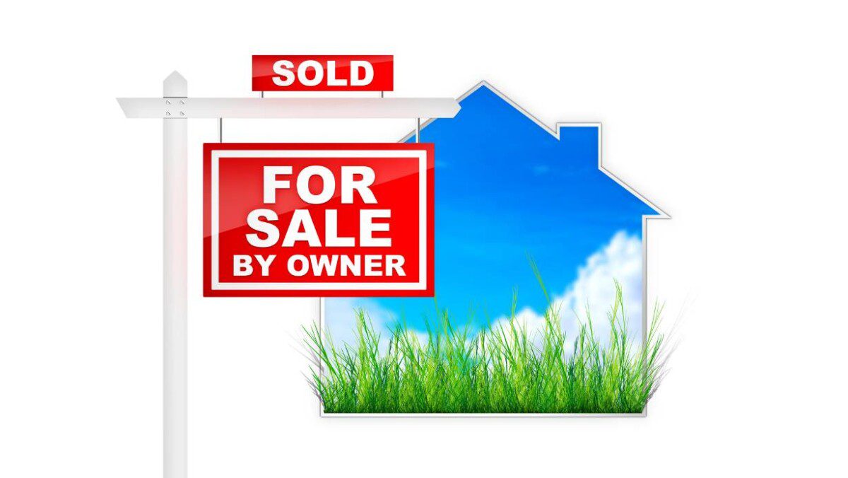 How to Sell Your Home For Sale By Owner-FSBO
