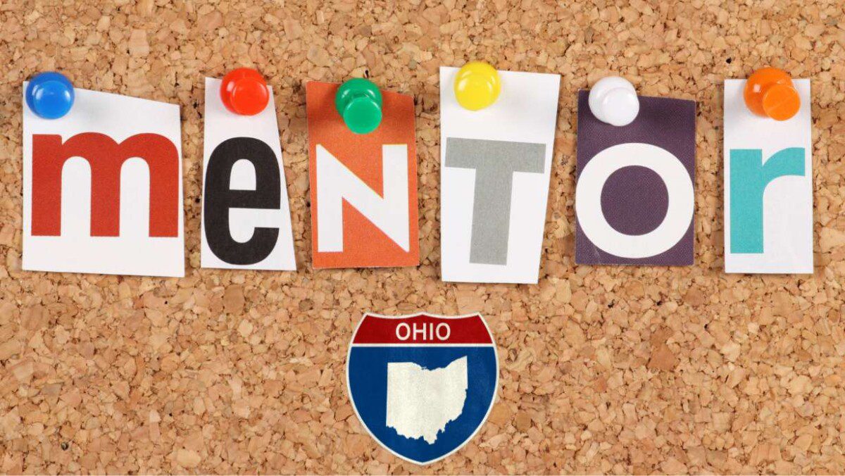 Mentor Ohio OH