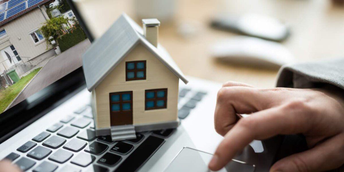 Online Presence Real Estate Agents