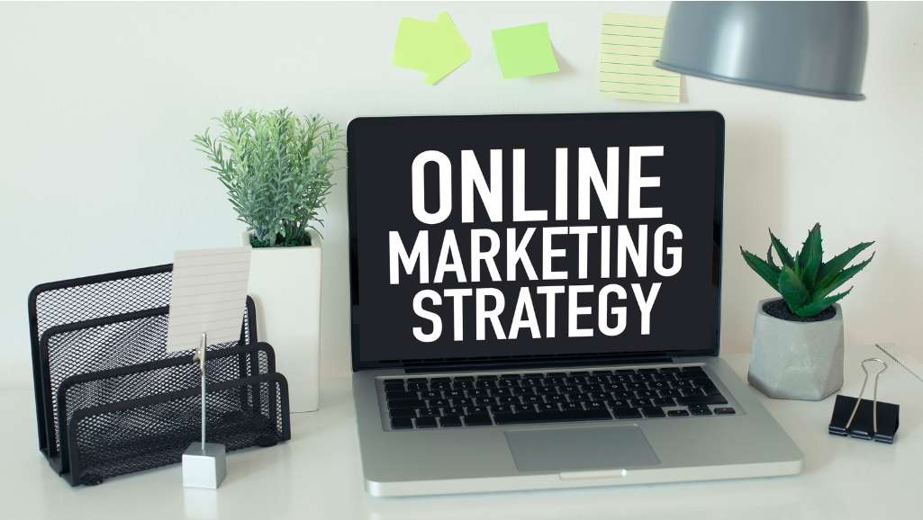 Online Presence And Marketing