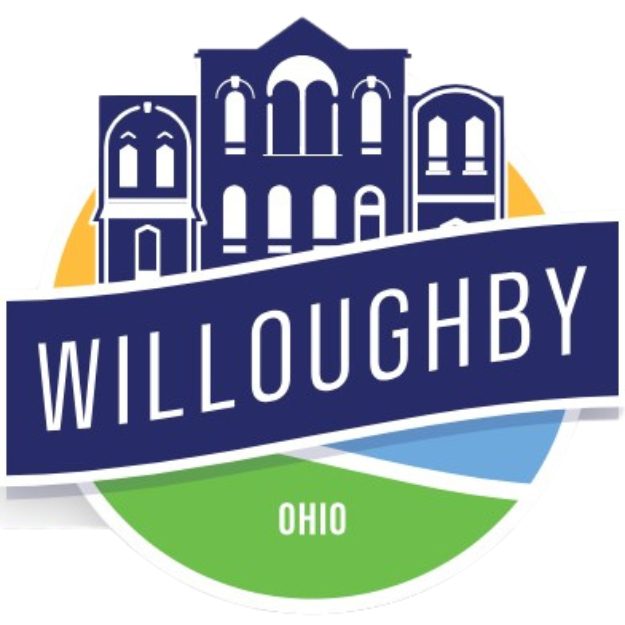 Willoughby Ohio