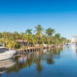 Cape Coral Canals