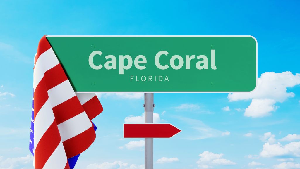 Cape Coral Florida Real Estate