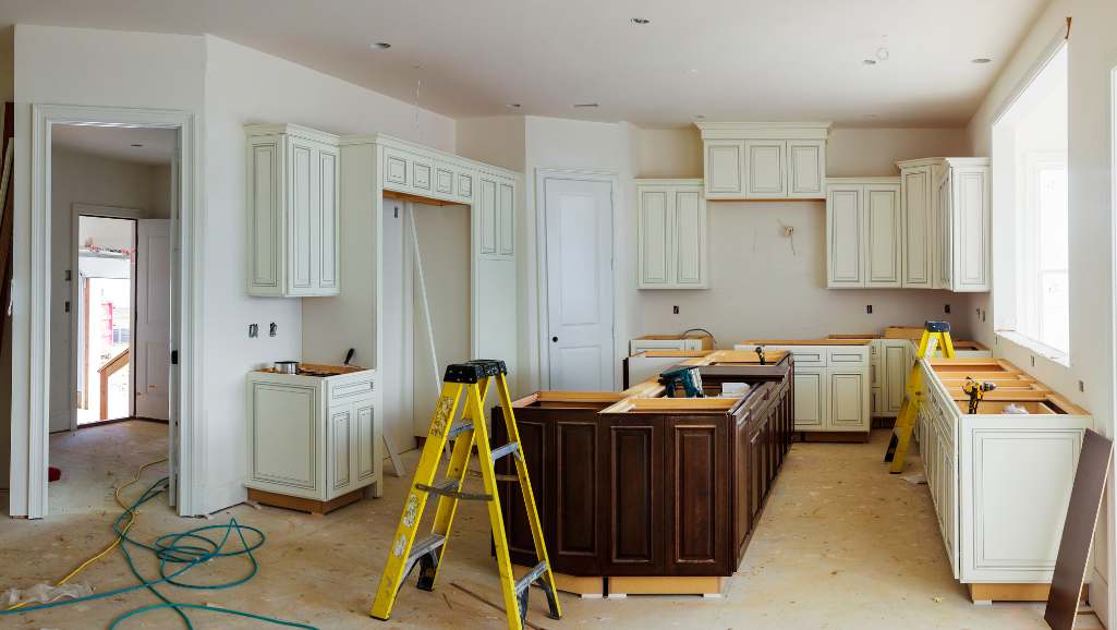 Home Remodels With the Best ROI
