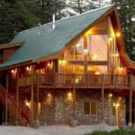 Colorado Mountain Cabin for Sale
