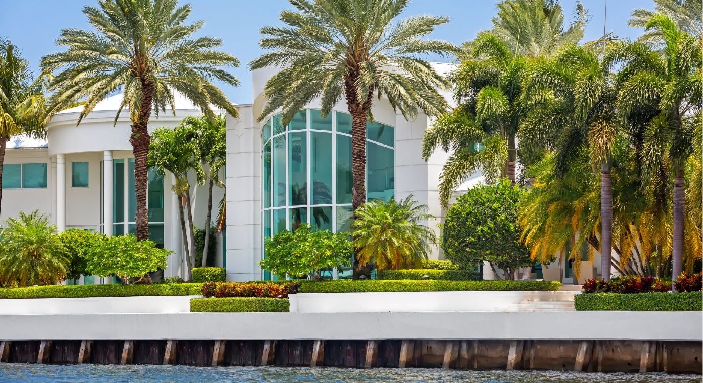 Florida Luxury Real Estate Watch: Where High-End Inventory Is Expanding